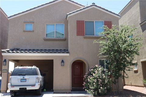 Homes For Sale - 4343 Harristown Drive<br/> Las Vegas, NV 89115