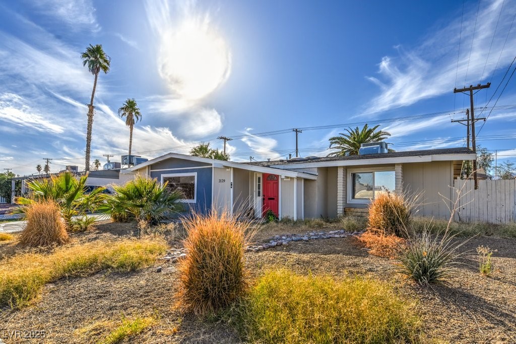 2129 N Michael Way, Las Vegas, Nevada image 2