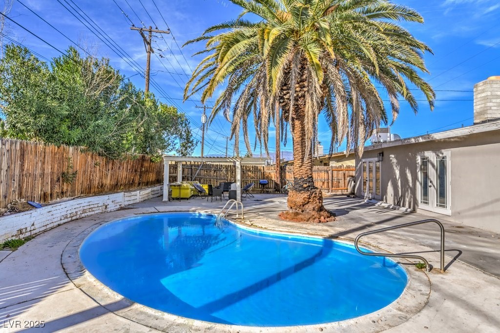 2129 N Michael Way, Las Vegas, Nevada image 23