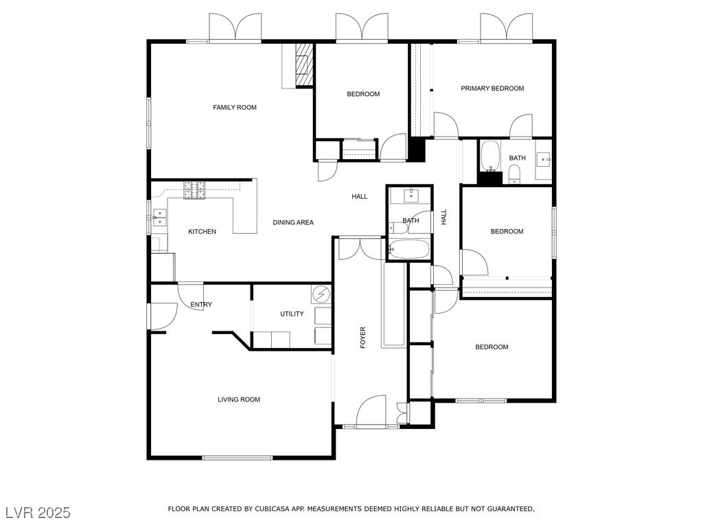 2129 N Michael Way, Las Vegas, Nevada image 28