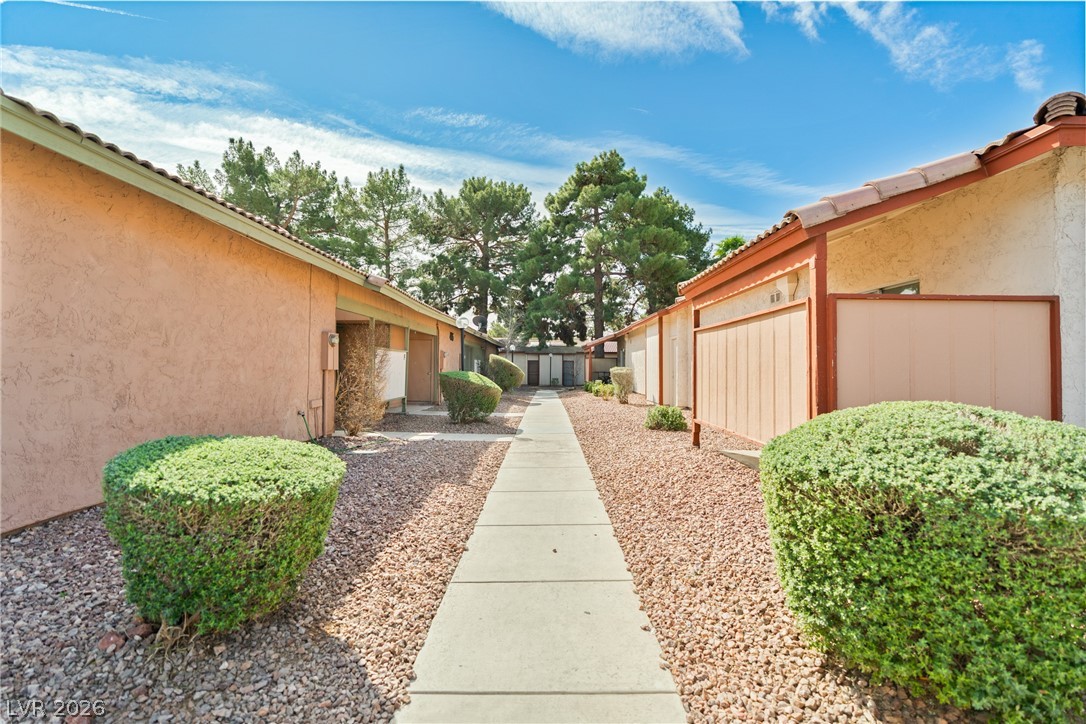 405 N Lamb Boulevard G