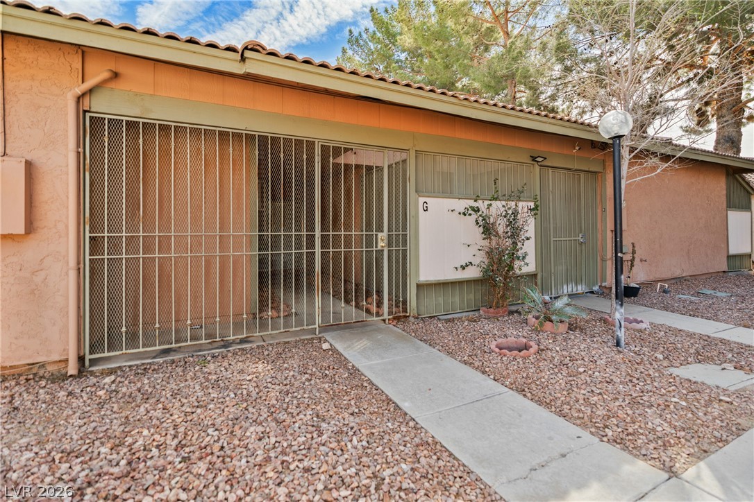 405 N Lamb Boulevard G