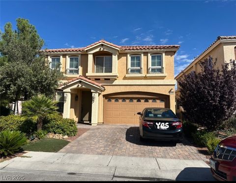 1010 Saffex Rose Avenue Henderson NV 89052