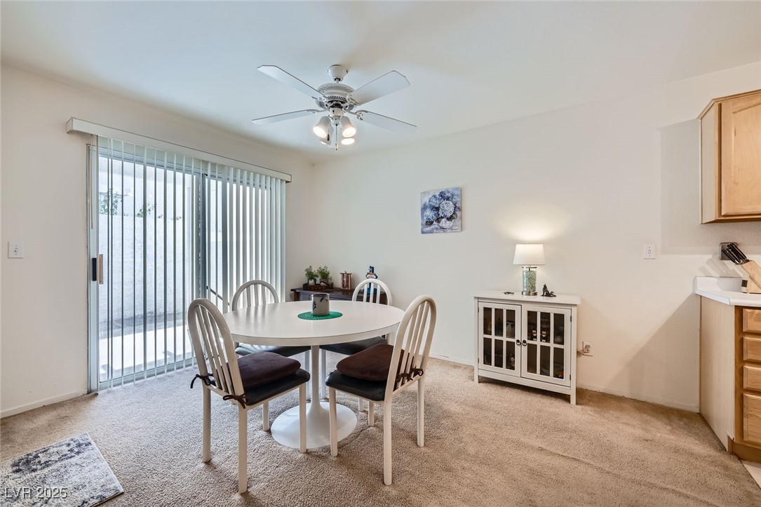 2902 Aztec Lily Lane, Henderson, Nevada image 14