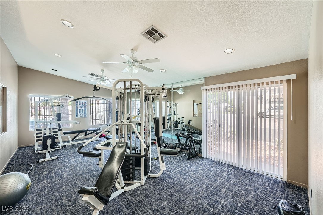 2902 Aztec Lily Lane, Henderson, Nevada image 29