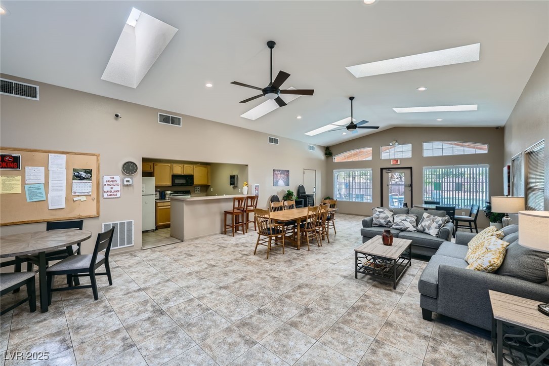 2902 Aztec Lily Lane, Henderson, Nevada image 28