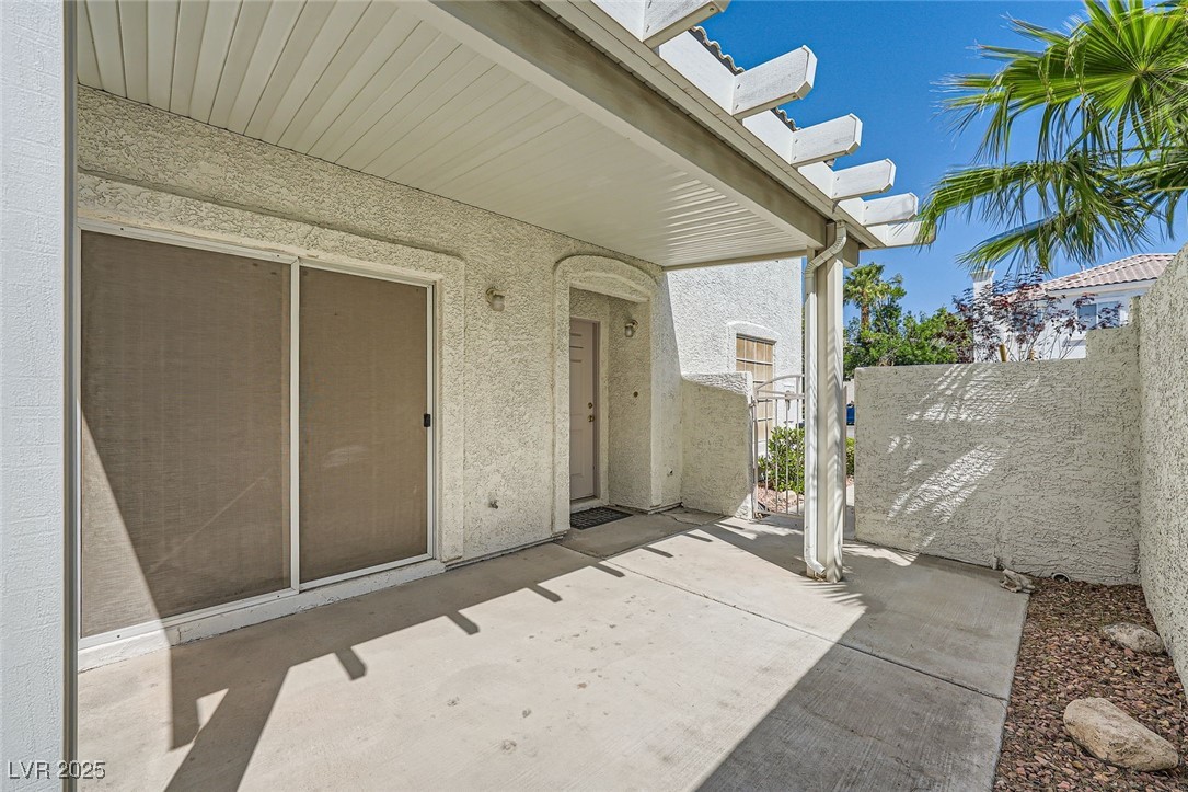 2902 Aztec Lily Lane, Henderson, Nevada image 23