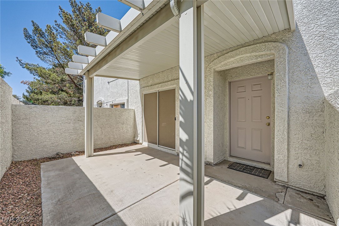 2902 Aztec Lily Lane, Henderson, Nevada image 25
