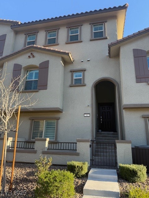 161 Petaluma Valley Drive, Las Vegas, Nevada image 34