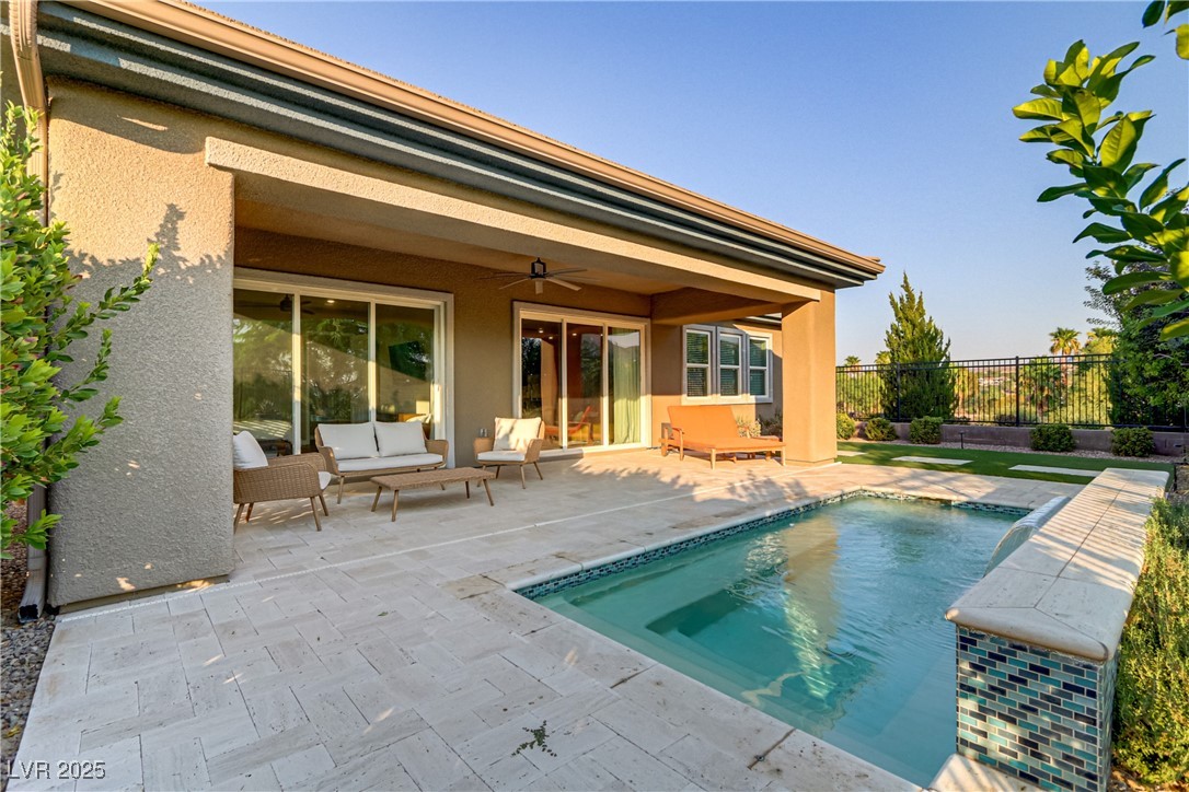 15 Reflection Bay Drive