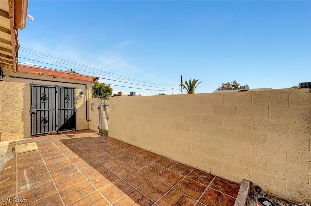 3907 Torsby Place, Las Vegas, Nevada image 26
