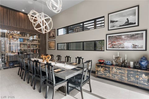 Tiny photo for 1550 Dragon Crest Avenue, Henderson, NV 89012 (MLS # 2771638)