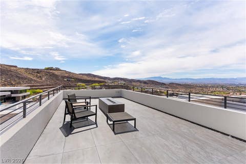 Tiny photo for 1550 Dragon Crest Avenue, Henderson, NV 89012 (MLS # 2771638)