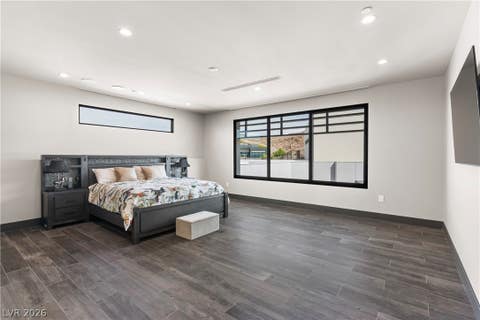 Tiny photo for 1550 Dragon Crest Avenue, Henderson, NV 89012 (MLS # 2771638)