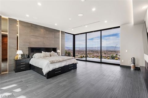 Tiny photo for 1550 Dragon Crest Avenue, Henderson, NV 89012 (MLS # 2771638)