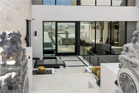 Tiny photo for 1550 Dragon Crest Avenue, Henderson, NV 89012 (MLS # 2771638)