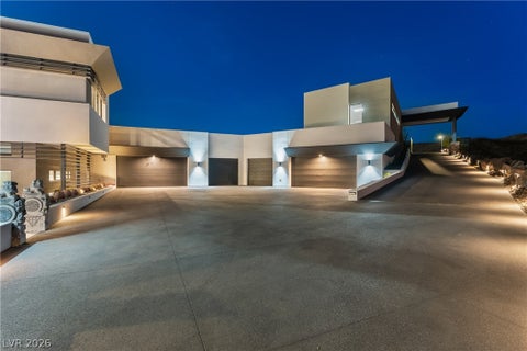 Tiny photo for 1550 Dragon Crest Avenue, Henderson, NV 89012 (MLS # 2771638)