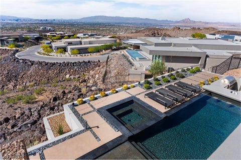 Tiny photo for 1550 Dragon Crest Avenue, Henderson, NV 89012 (MLS # 2771638)