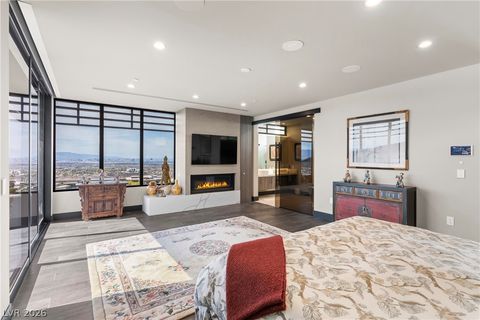 Tiny photo for 1550 Dragon Crest Avenue, Henderson, NV 89012 (MLS # 2771638)