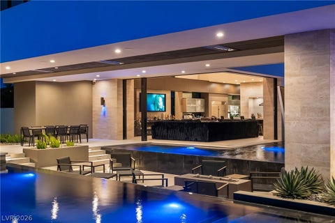 Tiny photo for 1550 Dragon Crest Avenue, Henderson, NV 89012 (MLS # 2771638)