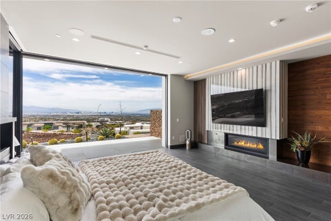 Tiny photo for 1550 Dragon Crest Avenue, Henderson, NV 89012 (MLS # 2771638)