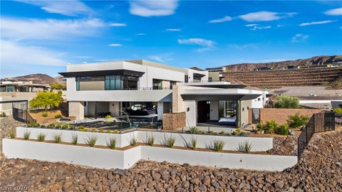 Tiny photo for 1550 Dragon Crest Avenue, Henderson, NV 89012 (MLS # 2771638)