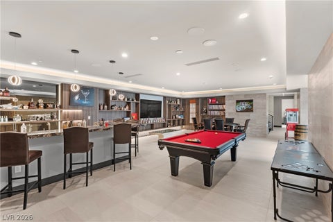 Tiny photo for 1550 Dragon Crest Avenue, Henderson, NV 89012 (MLS # 2771638)