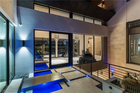 Tiny photo for 1550 Dragon Crest Avenue, Henderson, NV 89012 (MLS # 2771638)