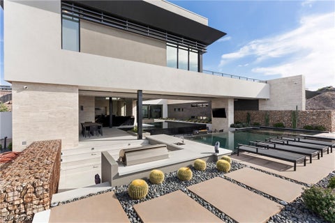 Tiny photo for 1550 Dragon Crest Avenue, Henderson, NV 89012 (MLS # 2771638)