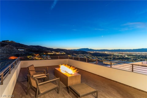 Tiny photo for 1550 Dragon Crest Avenue, Henderson, NV 89012 (MLS # 2771638)