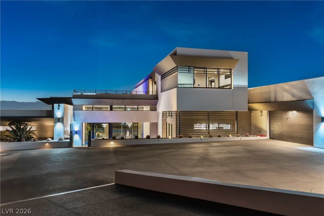 1550 Dragon Crest Avenue