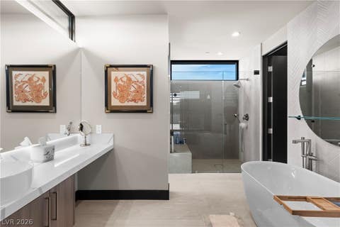 Tiny photo for 1550 Dragon Crest Avenue, Henderson, NV 89012 (MLS # 2771638)