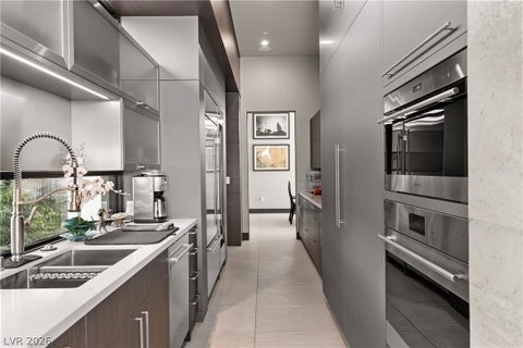 Tiny photo for 1550 Dragon Crest Avenue, Henderson, NV 89012 (MLS # 2771638)