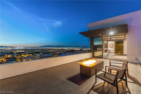Tiny photo for 1550 Dragon Crest Avenue, Henderson, NV 89012 (MLS # 2771638)