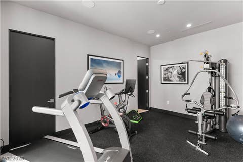 Tiny photo for 1550 Dragon Crest Avenue, Henderson, NV 89012 (MLS # 2771638)