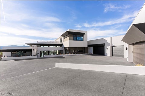 Tiny photo for 1550 Dragon Crest Avenue, Henderson, NV 89012 (MLS # 2771638)