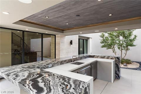 Tiny photo for 1550 Dragon Crest Avenue, Henderson, NV 89012 (MLS # 2771638)