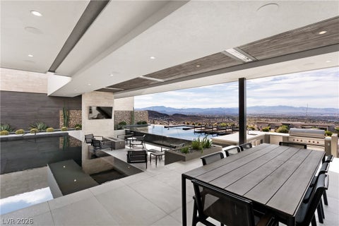 Tiny photo for 1550 Dragon Crest Avenue, Henderson, NV 89012 (MLS # 2771638)