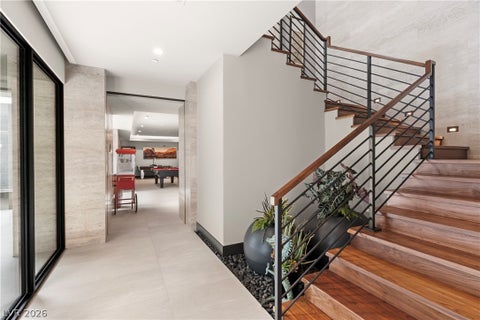 Tiny photo for 1550 Dragon Crest Avenue, Henderson, NV 89012 (MLS # 2771638)