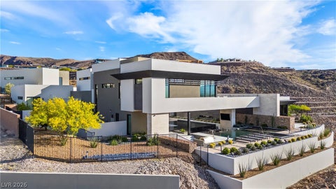 Tiny photo for 1550 Dragon Crest Avenue, Henderson, NV 89012 (MLS # 2771638)