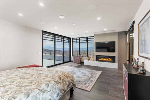 Tiny photo for 1550 Dragon Crest Avenue, Henderson, NV 89012 (MLS # 2771638)