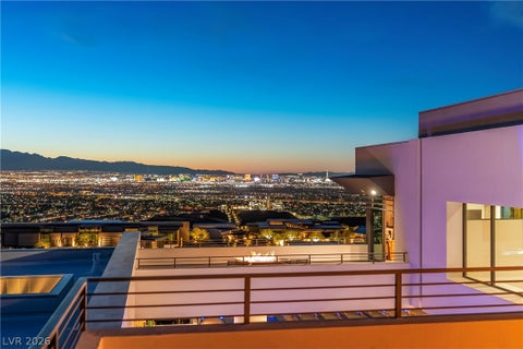 Tiny photo for 1550 Dragon Crest Avenue, Henderson, NV 89012 (MLS # 2771638)
