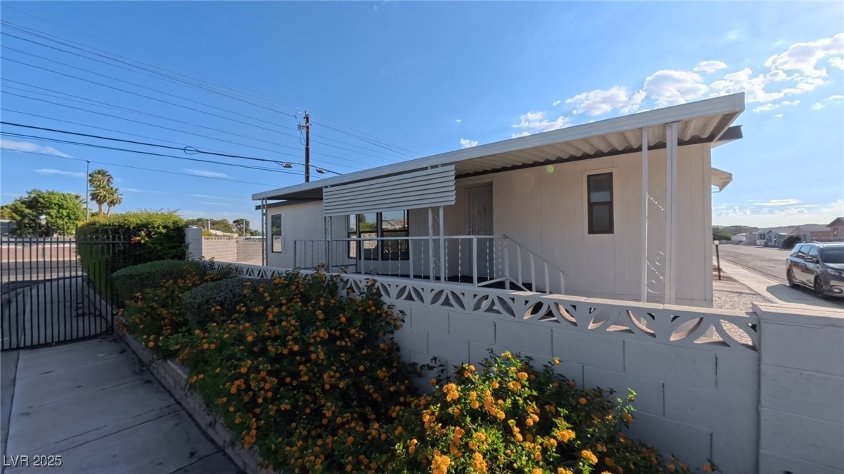5512 Aldama Road