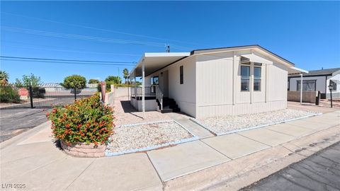 5512 Aldama Road Las Vegas NV 89122