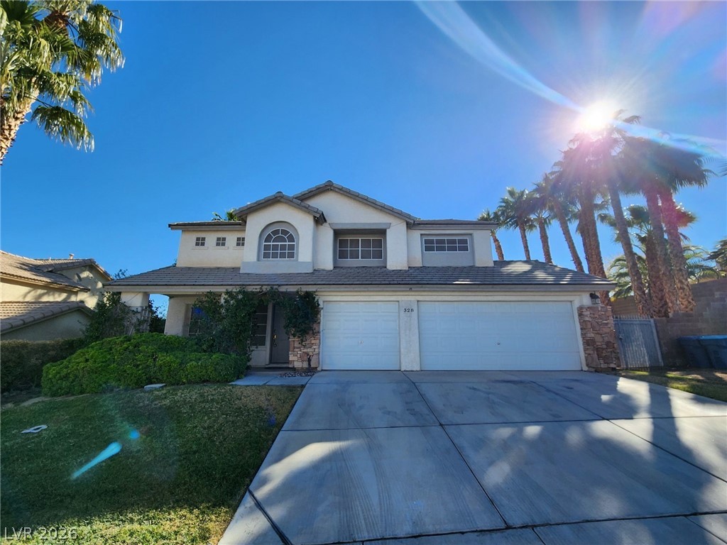 328 Palisades Drive