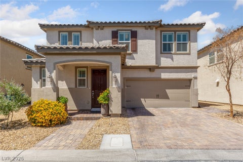 Homes For Sale - 3854 Stadium Avenue<br/> Las Vegas, NV 89120