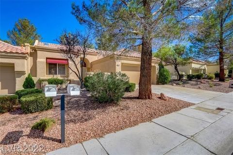 2620 Highvale Drive Las Vegas NV 89134