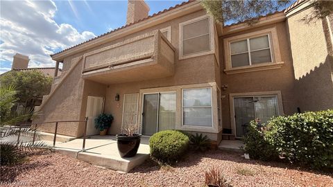 Condo For Sale - 5125 W Reno Avenue #1068<br/> Las Vegas, NV 89118