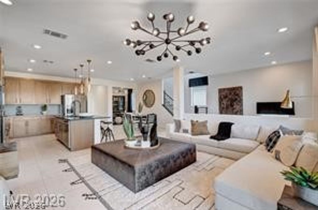 Photo of 7977 Texas Hills Street, Las Vegas, NV 89113 (MLS # 2783370)