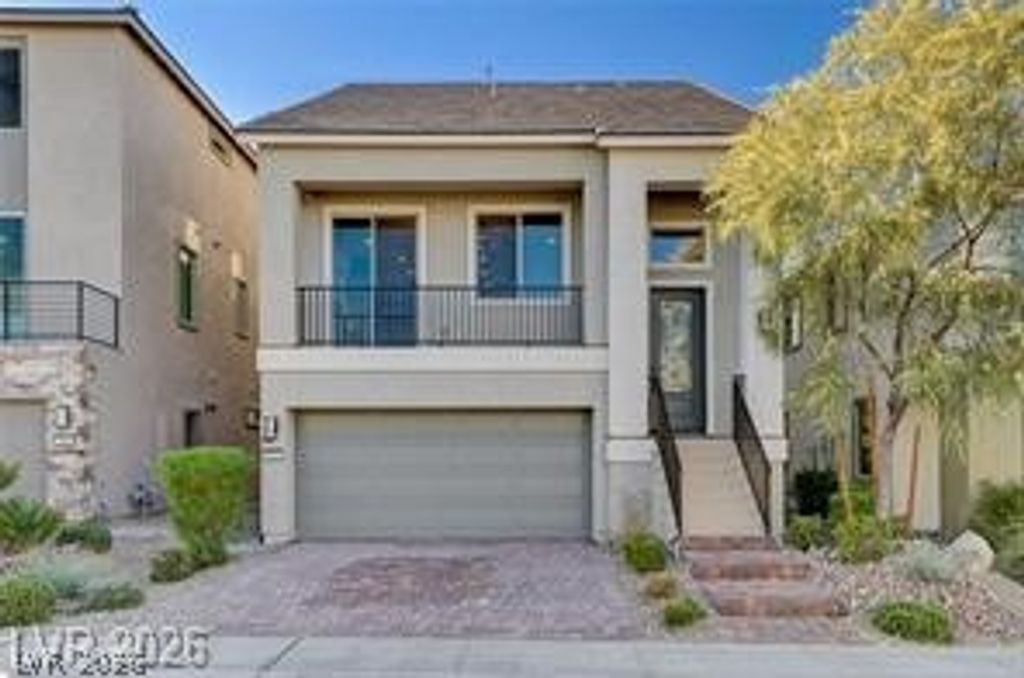 Photo of 7977 Texas Hills Street, Las Vegas, NV 89113 (MLS # 2783370)